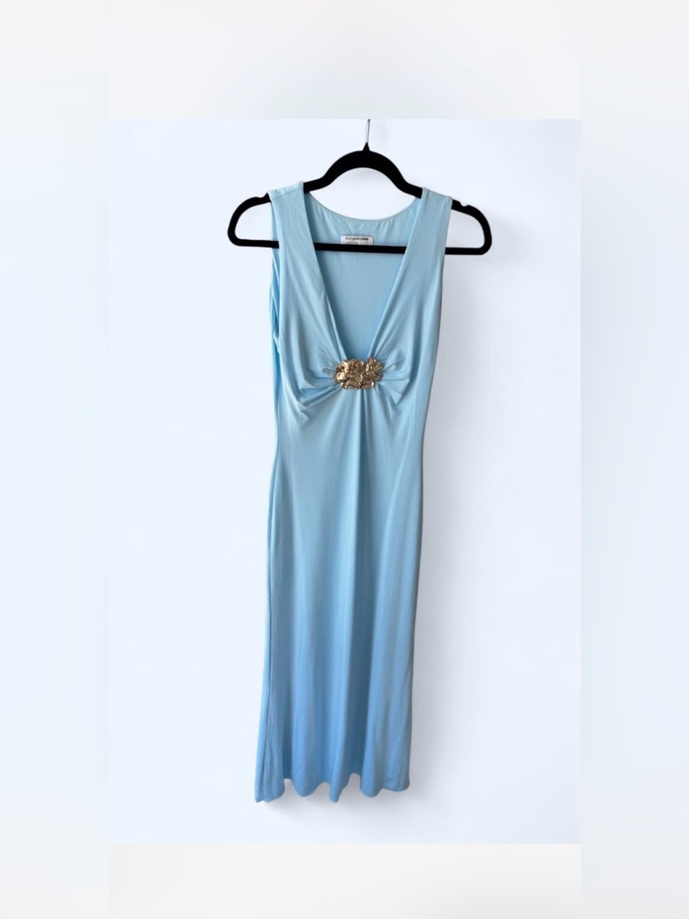 Fortunate One - Coastal Caprice Dress